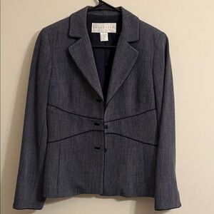 Vintage Doncaster Blazer - Womens size 8P